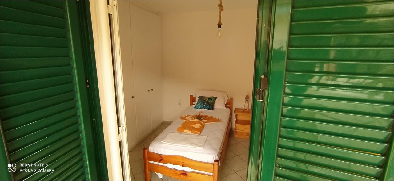 Elerin Agia Efimia Apartment Exterior photo