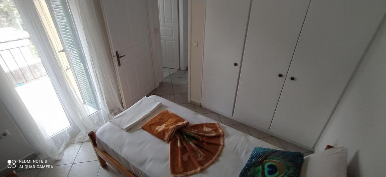Elerin Agia Efimia Apartment Exterior photo
