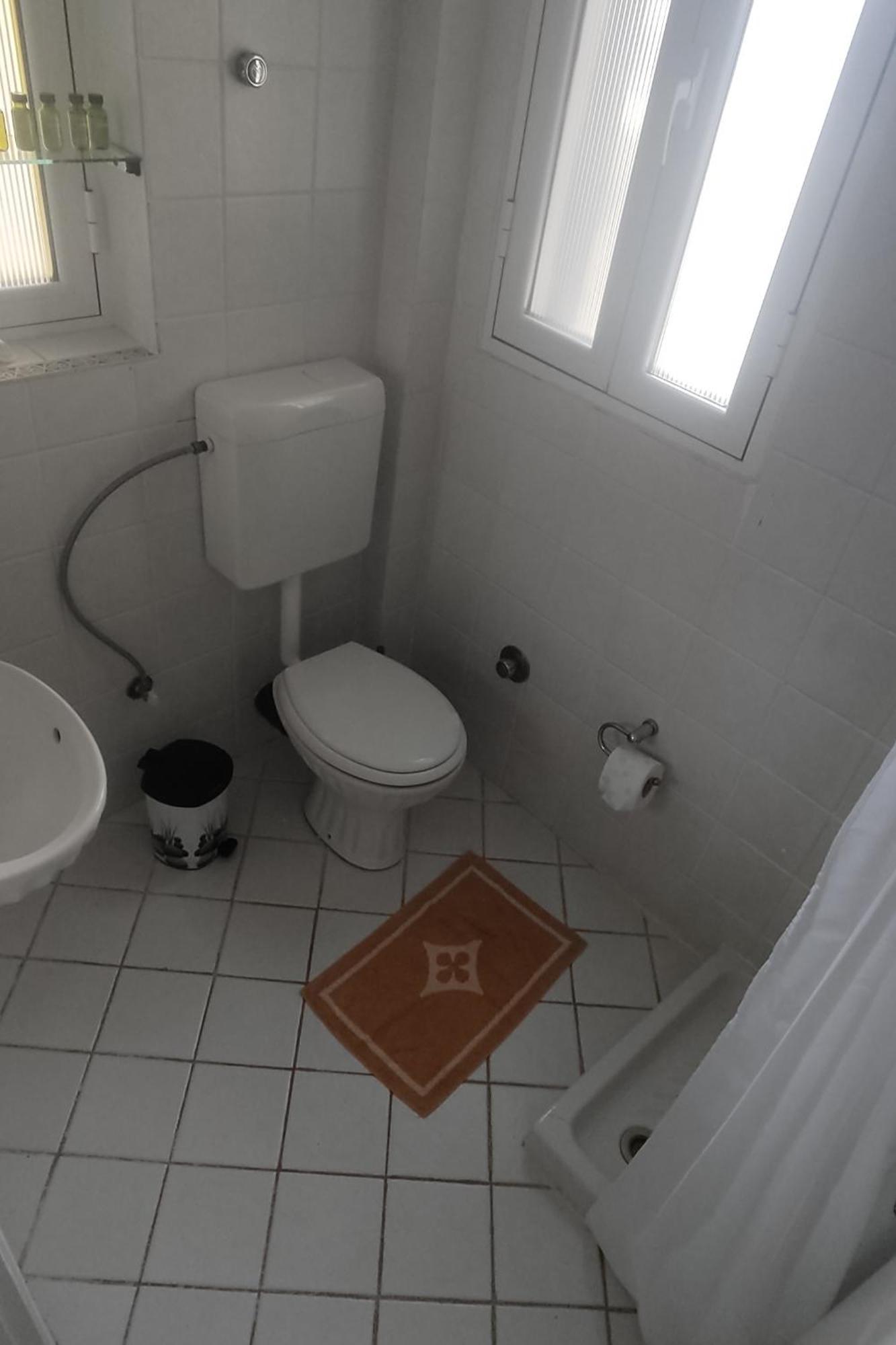 Elerin Agia Efimia Apartment Exterior photo